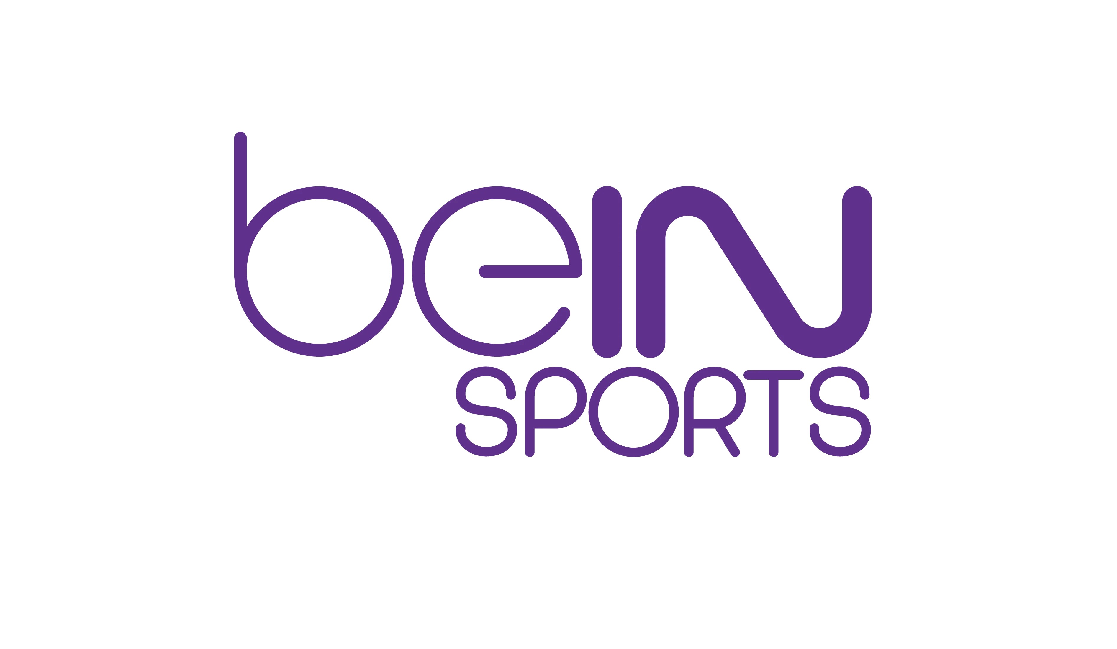 Logo BEINSPORTS