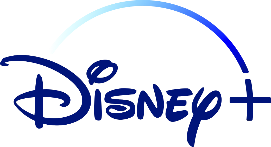 Logo DISNEY