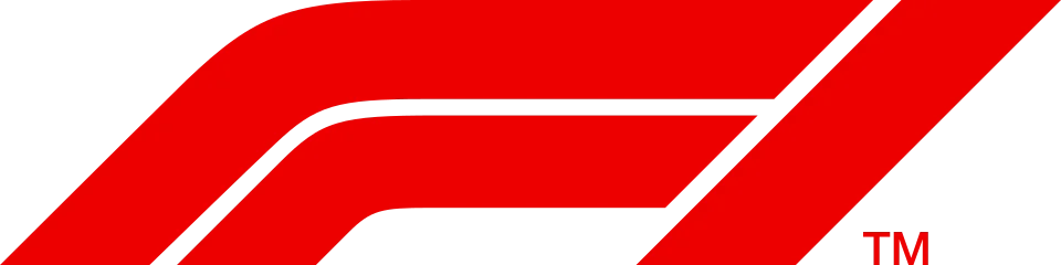 Logo F1