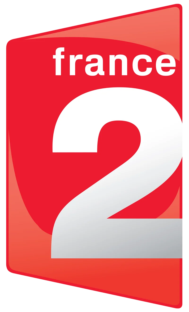 Logo FRANCE2