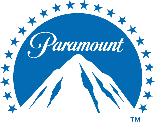 Logo PARAMOUNT